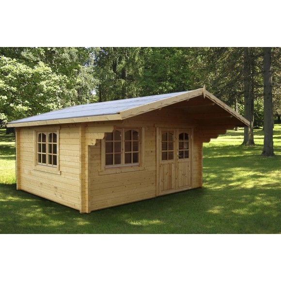 Palmako Cabin Helena 15.1m2